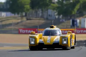24 Hrs of Le Mans 2017 13 - 18 06 2017