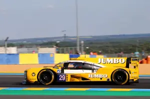 24 Hrs of Le Mans 2017 13 - 18 06 2017