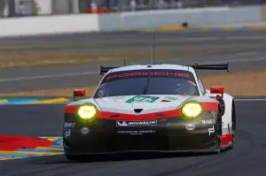 24 Hrs of Le Mans 2017 13 - 18 06 2017