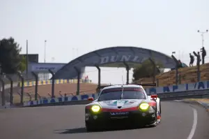 24 Hrs of Le Mans 2017 13 - 18 06 2017