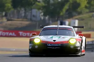 24 Hrs of Le Mans 2017 13 - 18 06 2017