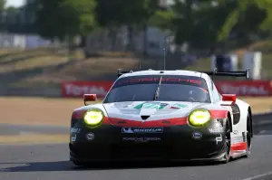 24 Hrs of Le Mans 2017 13 - 18 06 2017