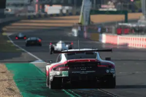 24 Hrs of Le Mans 2017 13 - 18 06 2017