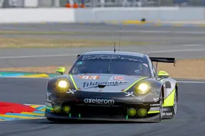 24 Hrs of Le Mans 2017 13 - 18 06 2017