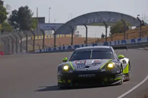24 Hrs of Le Mans 2017 13 - 18 06 2017