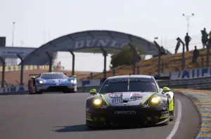 24 Hrs of Le Mans 2017 13 - 18 06 2017