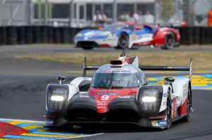 24 Hrs of Le Mans 2017 13 - 18 06 2017