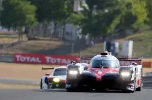 24 Hrs of Le Mans 2017 13 - 18 06 2017