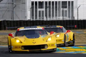 24 Hrs of Le Mans 2017 13 - 18 06 2017