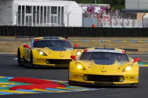 24 Hrs of Le Mans 2017 13 - 18 06 2017