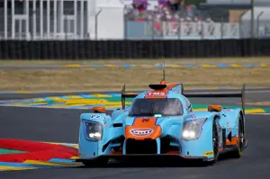 24 Hrs of Le Mans 2017 13 - 18 06 2017