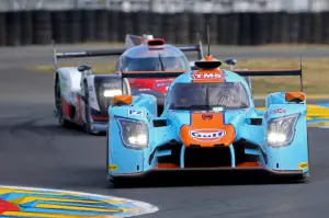 24 Hrs of Le Mans 2017 13 - 18 06 2017
