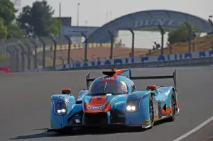 24 Hrs of Le Mans 2017 13 - 18 06 2017