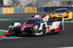 24 Hrs of Le Mans 2017 13 - 18 06 2017