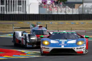 24 Hrs of Le Mans 2017 13 - 18 06 2017