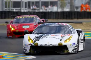 24 Hrs of Le Mans 2017 13 - 18 06 2017