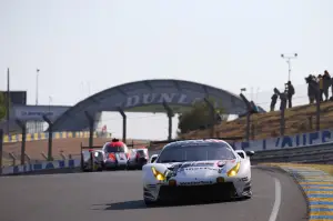 24 Hrs of Le Mans 2017 13 - 18 06 2017