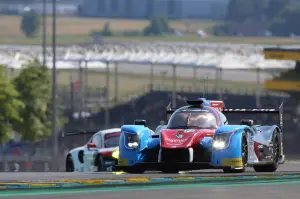 24 Hrs of Le Mans 2017 13 - 18 06 2017