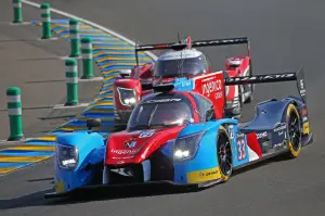 24 Hrs of Le Mans 2017 13 - 18 06 2017
