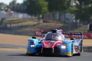 24 Hrs of Le Mans 2017 13 - 18 06 2017