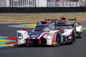 24 Hrs of Le Mans 2017 13 - 18 06 2017