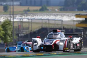 24 Hrs of Le Mans 2017 13 - 18 06 2017