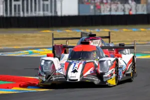 24 Hrs of Le Mans 2017 13 - 18 06 2017