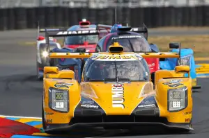 24 Hrs of Le Mans 2017 13 - 18 06 2017