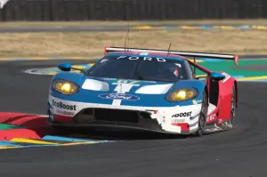 24 Hrs of Le Mans 2017 13 - 18 06 2017