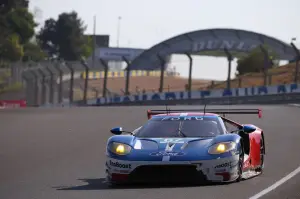 24 Hrs of Le Mans 2017 13 - 18 06 2017