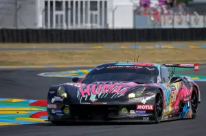 24 Hrs of Le Mans 2017 13 - 18 06 2017
