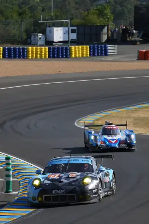 24 Hrs of Le Mans 2017 13 - 18 06 2017