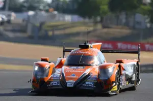 24 Hrs of Le Mans 2017 13 - 18 06 2017