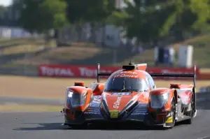 24 Hrs of Le Mans 2017 13 - 18 06 2017