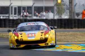 24 Hrs of Le Mans 2017 13 - 18 06 2017