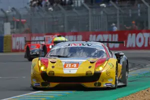 24 Hrs of Le Mans 2017 13 - 18 06 2017