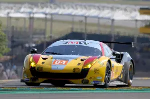 24 Hrs of Le Mans 2017 13 - 18 06 2017