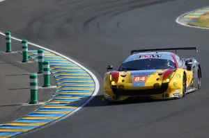 24 Hrs of Le Mans 2017 13 - 18 06 2017