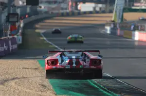 24 Hrs of Le Mans 2017 13 - 18 06 2017