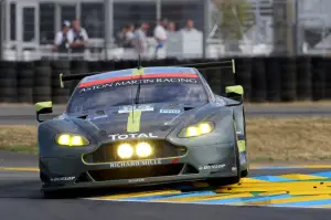 24 Hrs of Le Mans 2017 13 - 18 06 2017