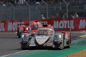 24 Hrs of Le Mans 2017 13 - 18 06 2017