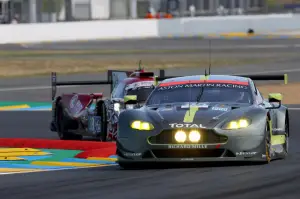 24 Hrs of Le Mans 2017 13 - 18 06 2017