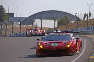 24 Hrs of Le Mans 2017 13 - 18 06 2017