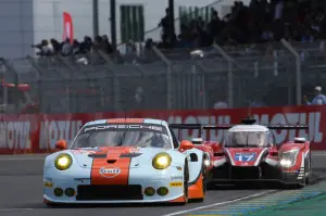 24 Hrs of Le Mans 2017 13 - 18 06 2017