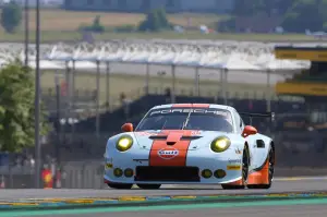 24 Hrs of Le Mans 2017 13 - 18 06 2017