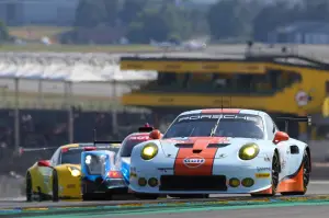 24 Hrs of Le Mans 2017 13 - 18 06 2017
