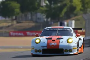 24 Hrs of Le Mans 2017 13 - 18 06 2017
