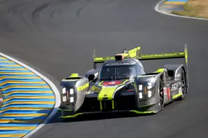 24 Hrs of Le Mans 2017 13 - 18 06 2017