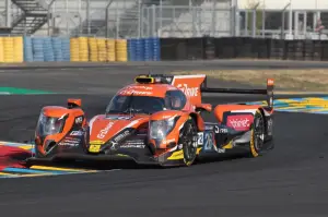 24 Hrs of Le Mans 2017 13 - 18 06 2017