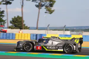 24 Hrs of Le Mans 2017 13 - 18 06 2017